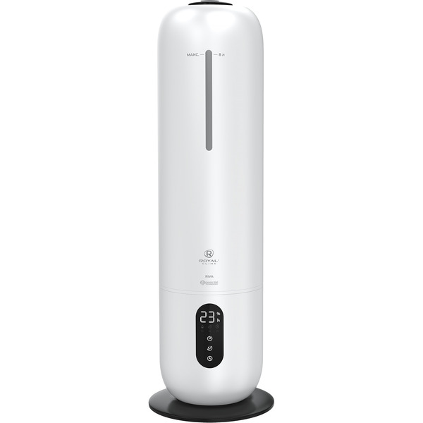 Увлажнитель воздуха Royal Clima Riva RUH-RV300/8.0E-WT