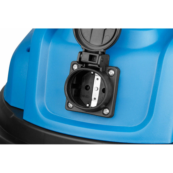 Пылесос Bull AS 6501 (1329490)