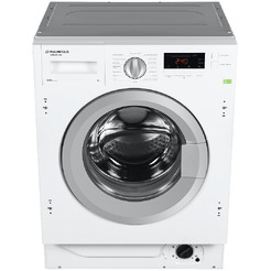 Стиральная машина MAUNFELD MBWM148S