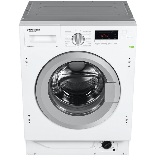 Стиральная машина MAUNFELD MBWM148S