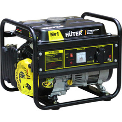 Генератор Huter HT1000L (64/1/2)