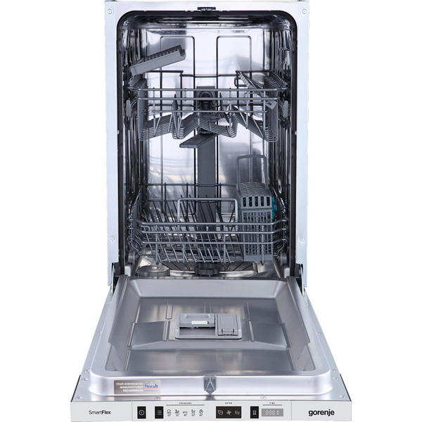 Встраиваемая посудомоечная машина Gorenje GV522E10S