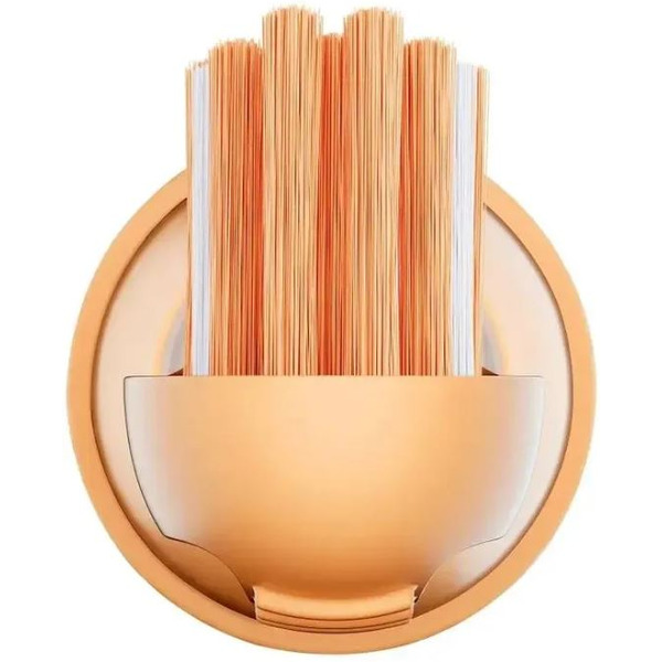 Электрическая зубная щетка OCLEAN Ease N1800 (оранжевый)