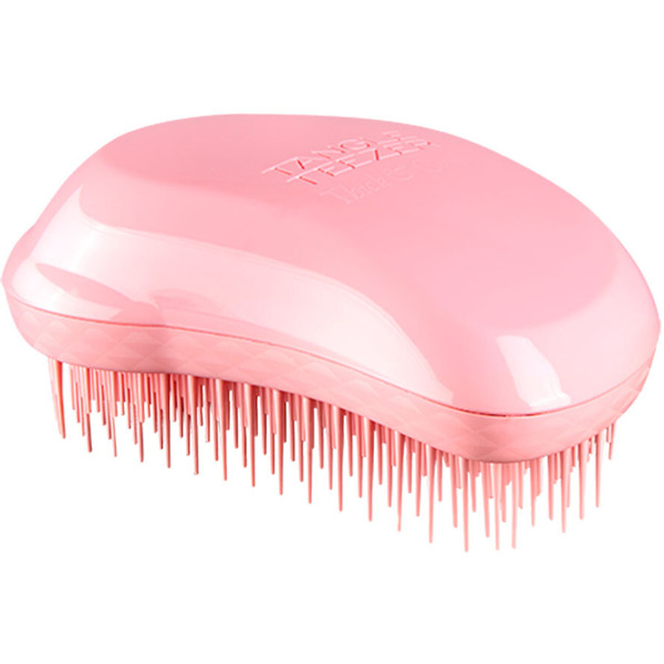 Расческа Tangle Teezer Thick & Curly Dusky Pink 2180