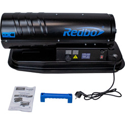 Тепловая пушка Redbo ABD-20 40598