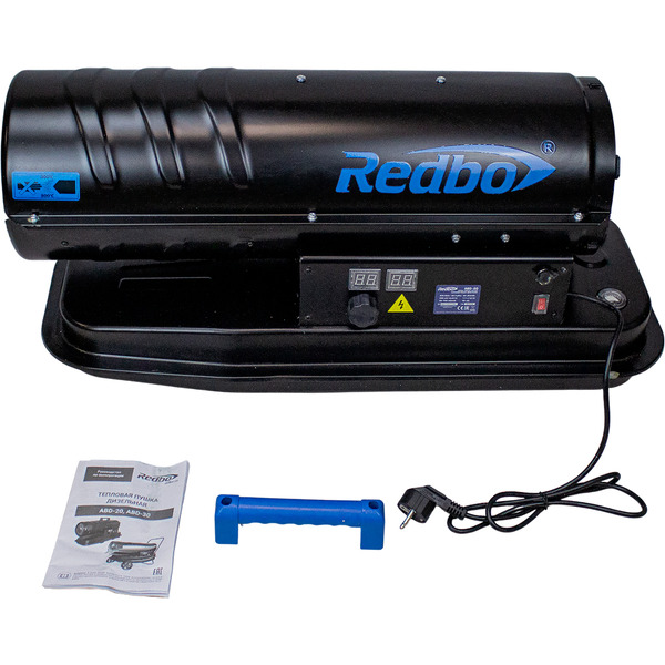 Тепловая пушка Redbo ABD-20 40598