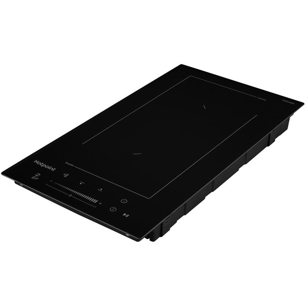 Индукционная варочная панель HOTPOINT HS 1430 BA