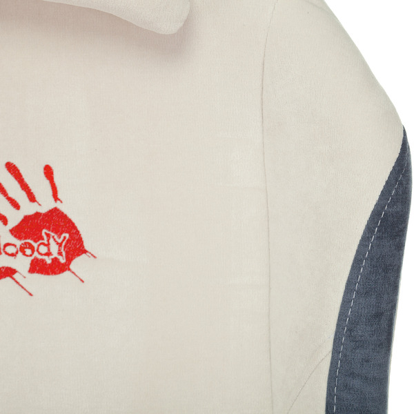 Кресло A4Tech Bloody GC-330 (белый)