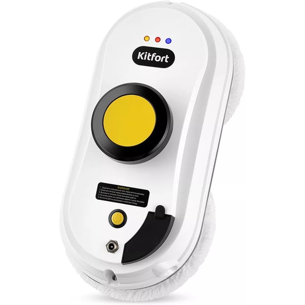 Робот для мойки окон Kitfort КТ-5188