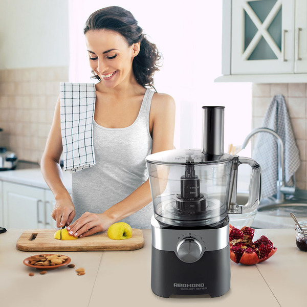 Кухонный комбайн REDMOND RFP-3909