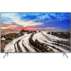 Телевизор LED SAMSUNG UE65MU7000U