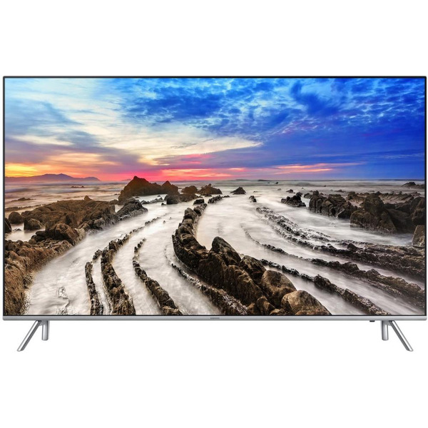 Телевизор LED SAMSUNG UE65MU7000U