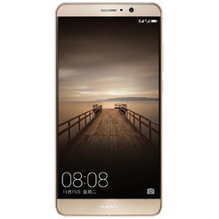 Смартфон Huawei Mate 9 Champagne Gold (MHA-L29)