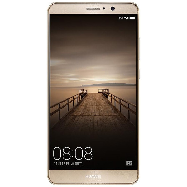 Смартфон Huawei Mate 9 Champagne Gold (MHA-L29)