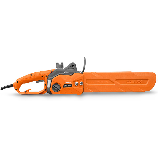 Электропила Daewoo Power DACS 1900E
