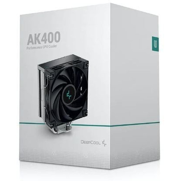 Кулер DeepCool AK400 (R-AK400-BKNNMN-G-1)
