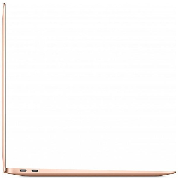 Ультрабук Apple MacBook Air 2020 (Z0YL000LB) золотой