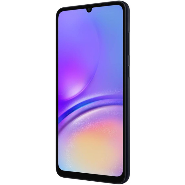Смартфон Samsung Galaxy A05 SM-A055F 4GB/128GB (черный)
