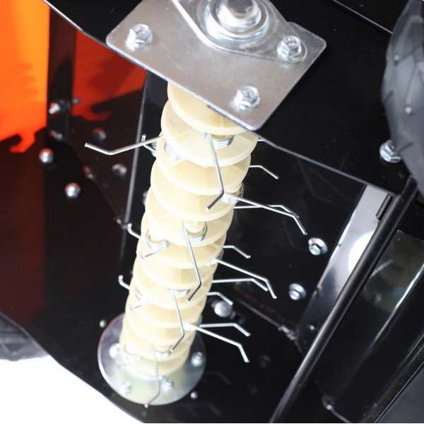 Скарификатор Patriot SCG 212