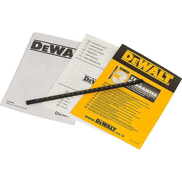 Перфоратор DeWalt D25133K-QS (кейс)