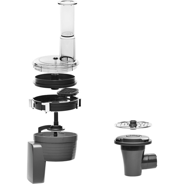 Мясорубка BORK M501