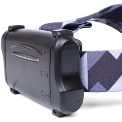 Фонарь KBT Explorer HL-57