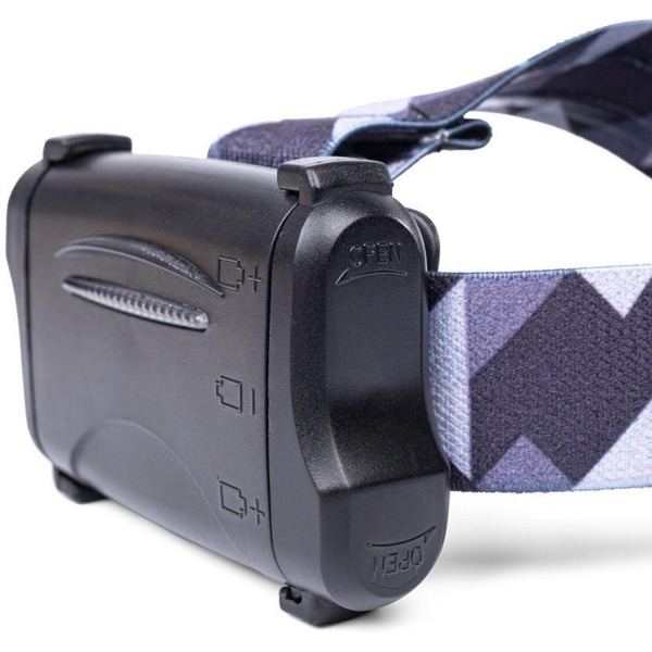 Фонарь KBT Explorer HL-57