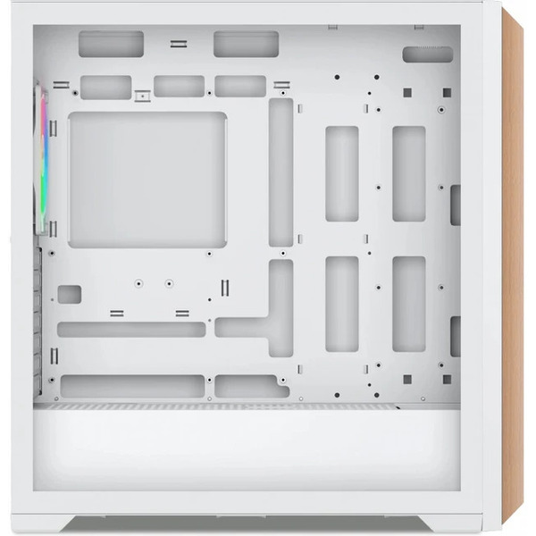 Корпус Sama Z60 Z60-WHAWA4X1-GL (белый)