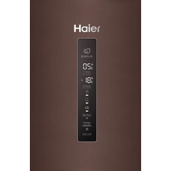 Холодильник Haier C4F740CLBGU1