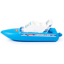 Катер прогулочный Полесье 62260