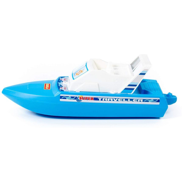 Катер прогулочный Полесье 62260