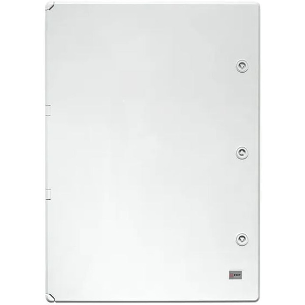 Бокс пластиковый EKF PROxima PB65MP009