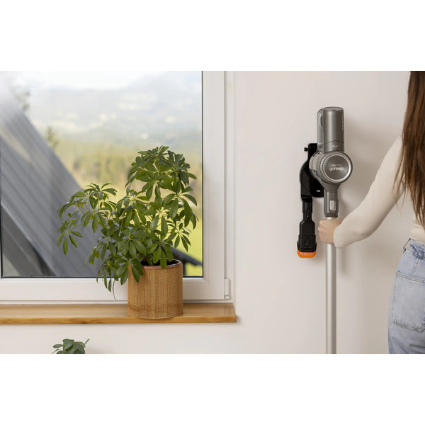 Пылесос GORENJE SVC252420FFA