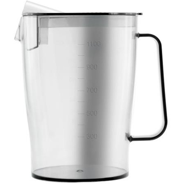 Соковыжималка Centek CT-1212 (сталь)