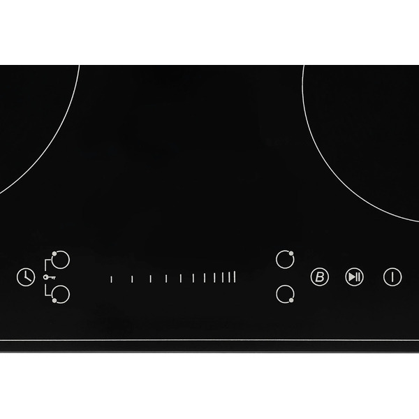 Варочная панель Krona Forte 60 BL