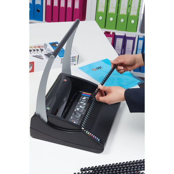 Брошюровщик GBC CombBind C200 (4401845)