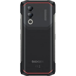 Телефон Doogee Blade 20 Turbo 8GB/256GB (черный)