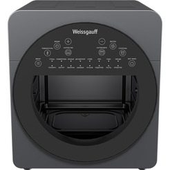 Аэрогриль Weissgauff WAF 714 Digital OilFree
