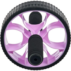 Ролик для пресса Bradex SF 0827 (фиолетовый)