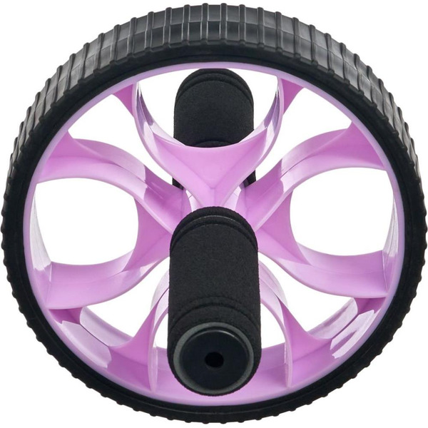 Ролик для пресса Bradex SF 0827 (фиолетовый)