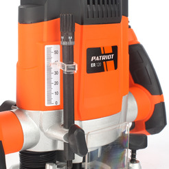 Фрезер электрический PATRIOT ER120 (150300011)