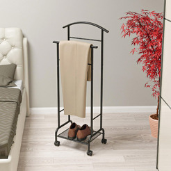 Вешалка костюмная ЗМИ Римини 2М ВКР2МЧ