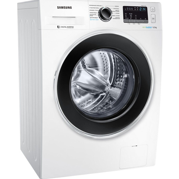 Стиральная машина SAMSUNG WW4000J (WW65J42E0HWDLP)