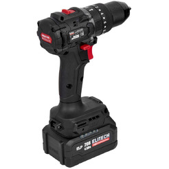 Ударная дрель-шуруповерт ELITECH CD 20ISL2 E2201.041.02 (205723)