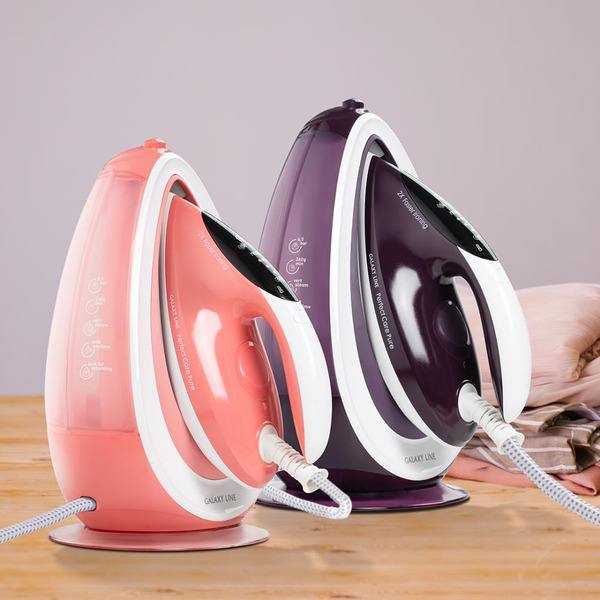Утюг Galaxy Line GL6171