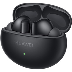 Беспроводные наушники HUAWEI FreeBuds 6i T0019 (черный)