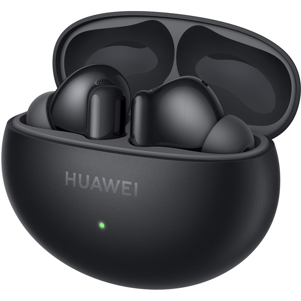 Беспроводные наушники HUAWEI FreeBuds 6i T0019 (черный)