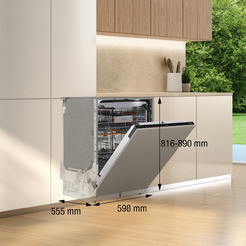 Посудомоечная машина Gorenje GV673A66