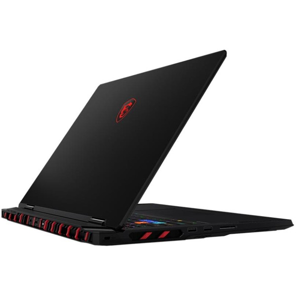 Игровой ноутбук MSI Raider 18 HX AI A2XWIG-294BY