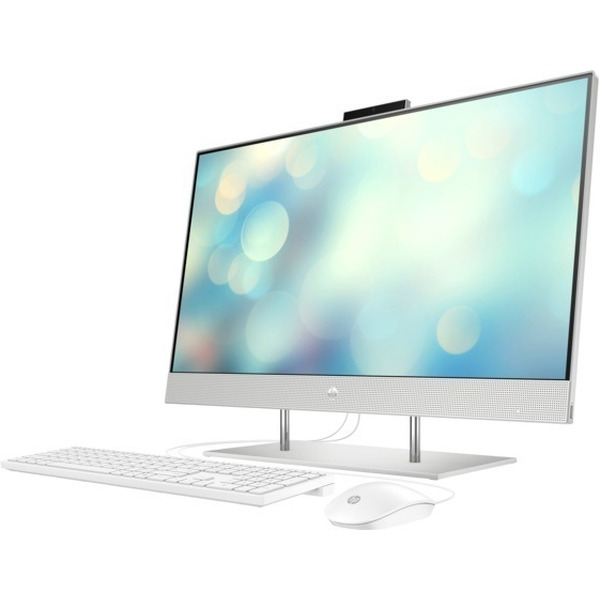 Моноблок HP 27-dp0042ur 1W2E2EA